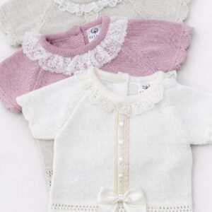 Conjunto de 2 peças