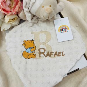 DouDou Personalizado