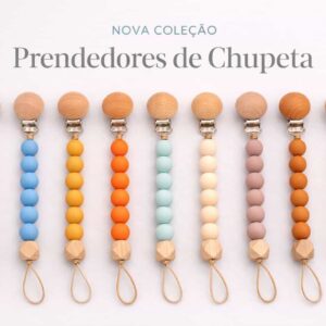 Prende chucha