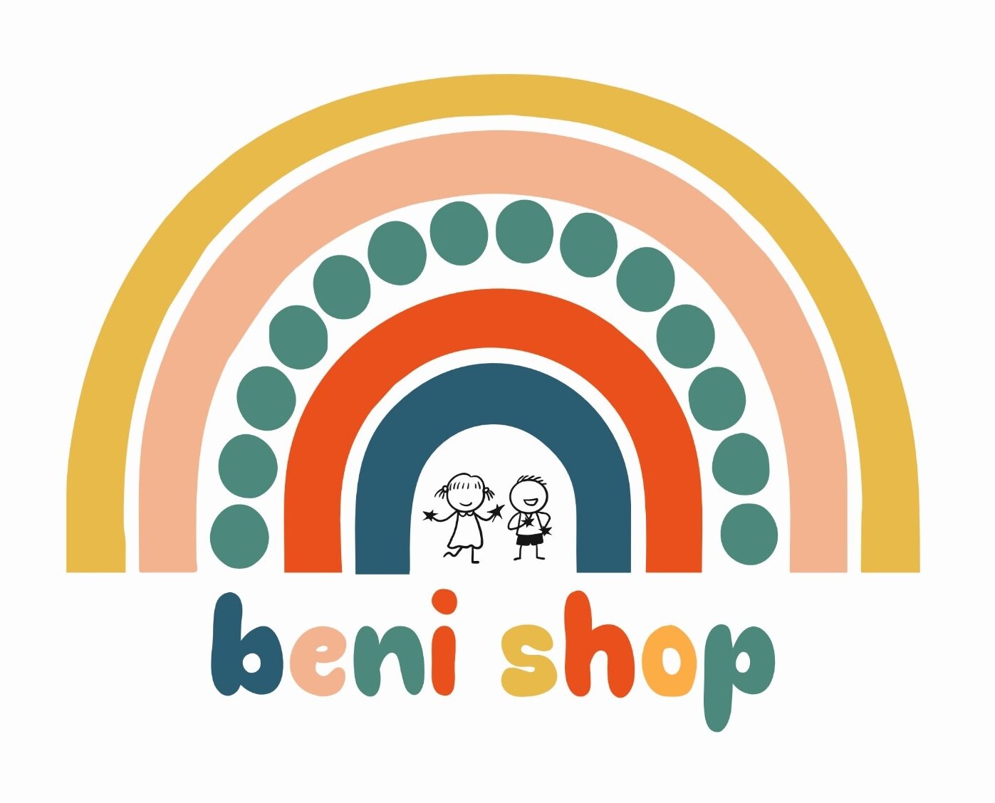 BENISHOP – Loja de vestuário para criança em Valongo, PORTUGAL