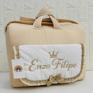 Saco personalizado